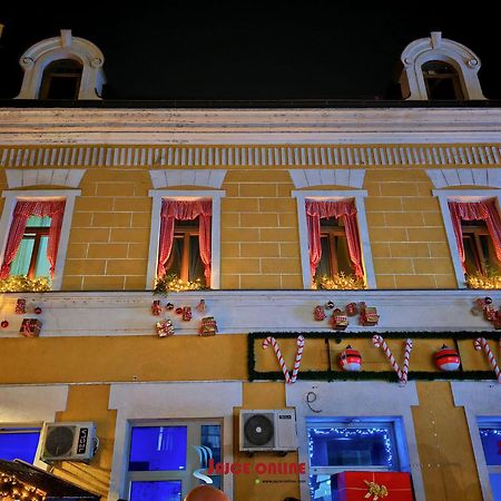 Apartman Vinkov'S Center Jajce Exterior photo