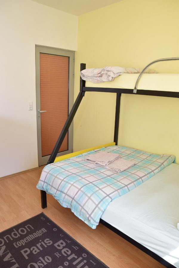 Apartman Vinkov'S Center Jajce Exterior photo