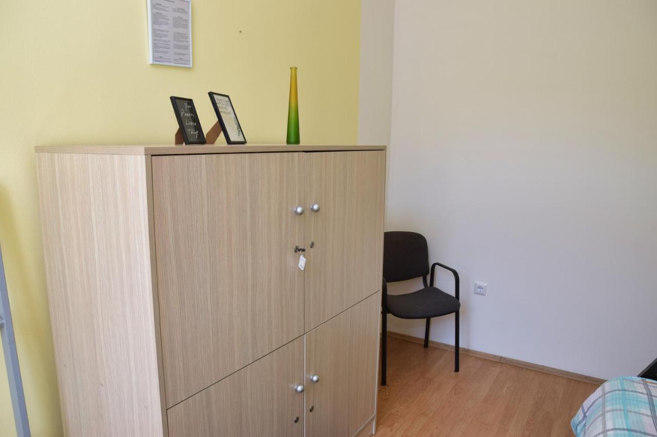 Apartman Vinkov'S Center Jajce Exterior photo